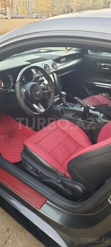 Ford Mustang-8