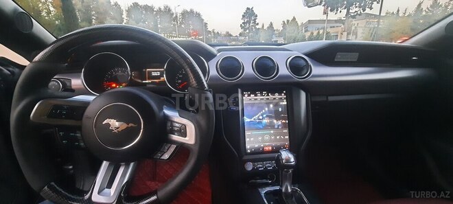 Ford Mustang-9