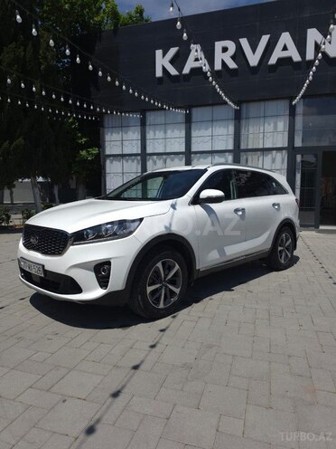 Kia Sorento-2
