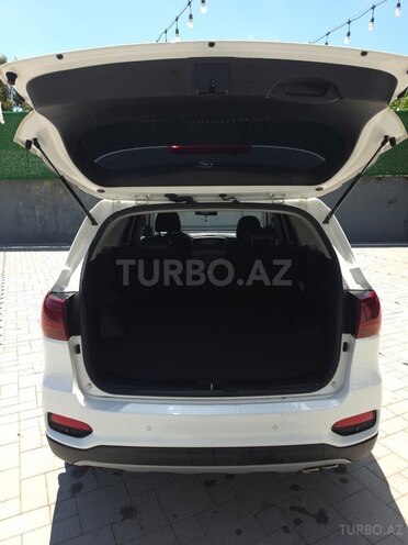 Kia Sorento-10