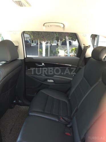 Kia Sorento-20