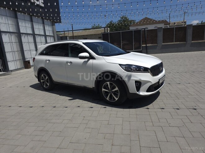 Kia Sorento-3