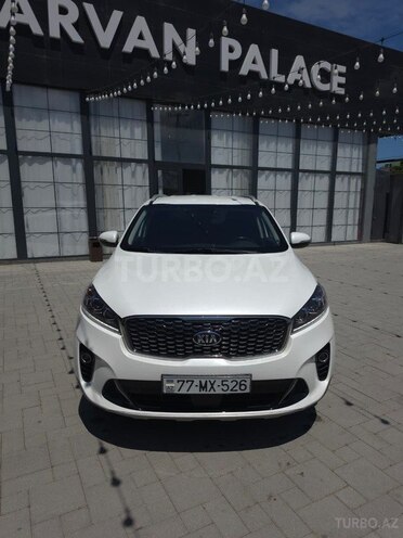 Kia Sorento-1