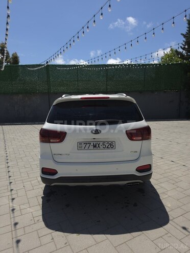 Kia Sorento-9