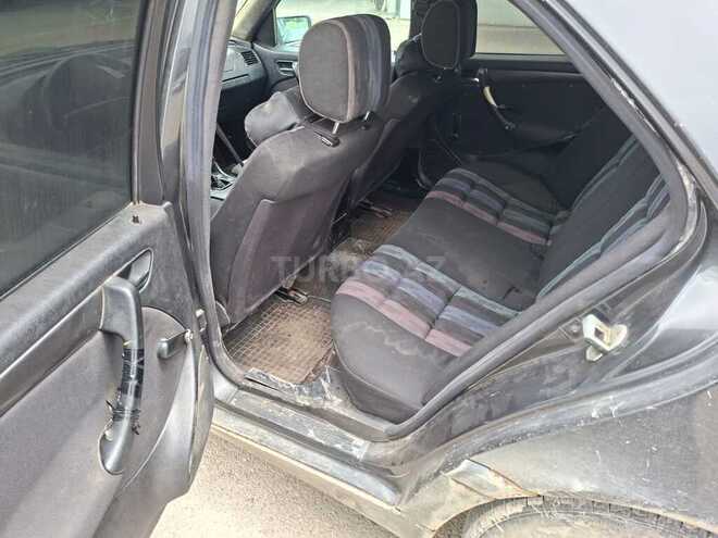 Mercedes C 200-6