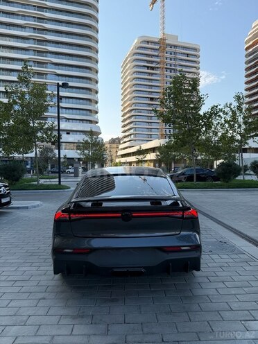 Changan Qiyuan A06-2
