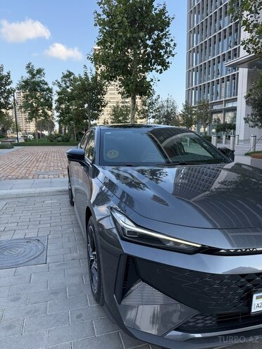 Changan Qiyuan A06-6