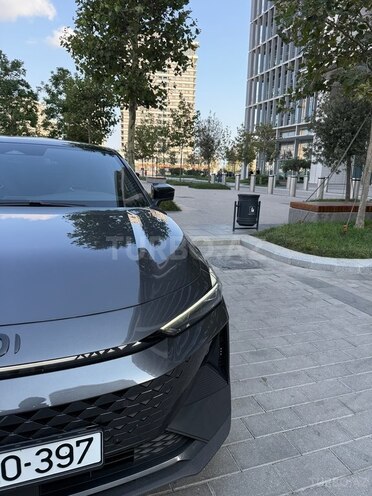 Changan Qiyuan A06-7