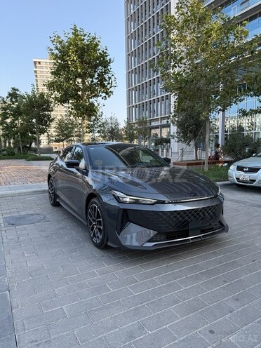 Changan Qiyuan A06-5