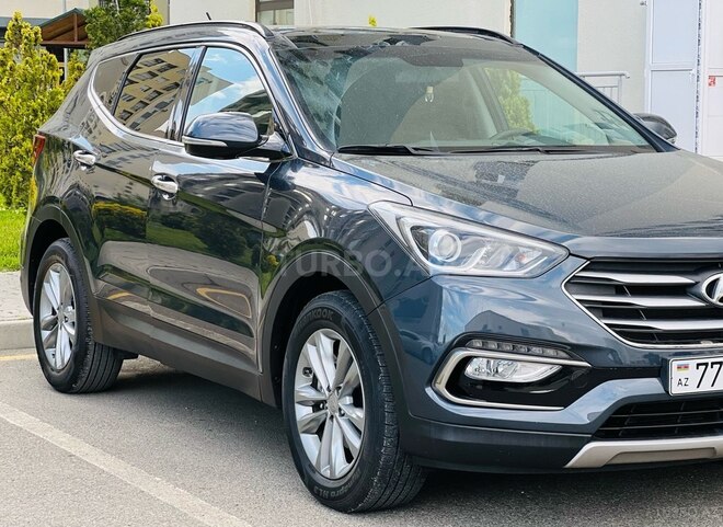 Hyundai Santa Fe-5