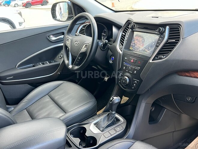 Hyundai Santa Fe-14