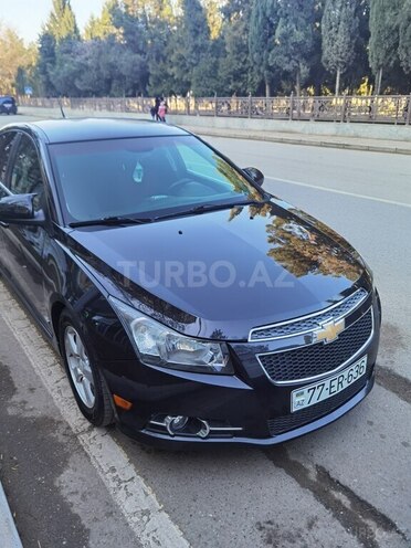 Chevrolet Cruze-8