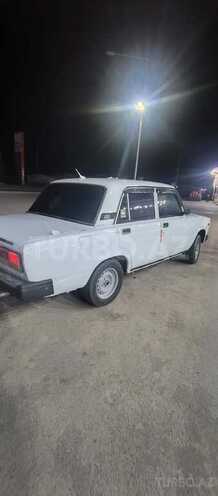 LADA (VAZ) 2107-3