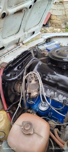 LADA (VAZ) 2107-6