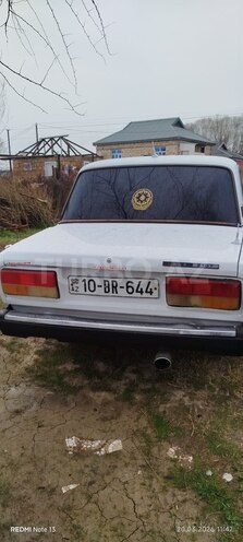LADA (VAZ) 2107-10