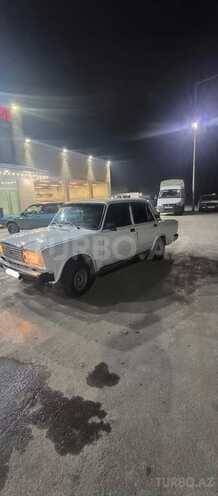 LADA (VAZ) 2107-2