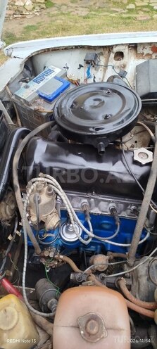 LADA (VAZ) 2107-7