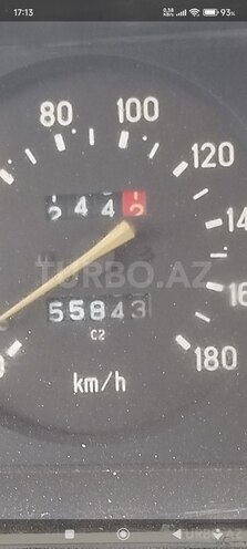 LADA (VAZ) 2107-5