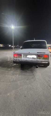 LADA (VAZ) 2107-4