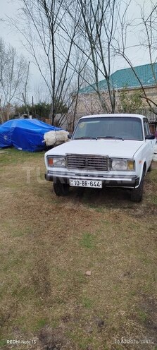 LADA (VAZ) 2107-14