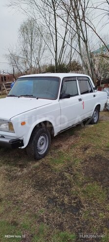 LADA (VAZ) 2107-13