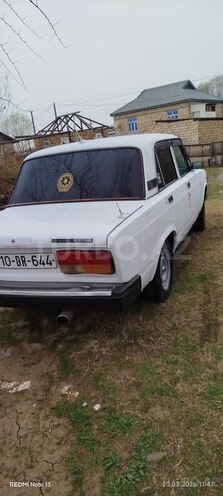 LADA (VAZ) 2107-11