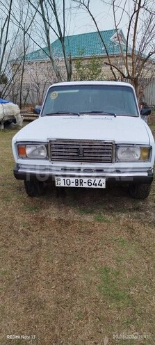 LADA (VAZ) 2107-9