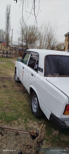 LADA (VAZ) 2107-12