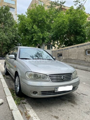 Nissan Sunny-3