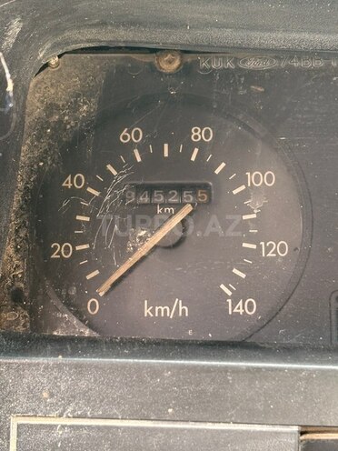 Ford Transit-7