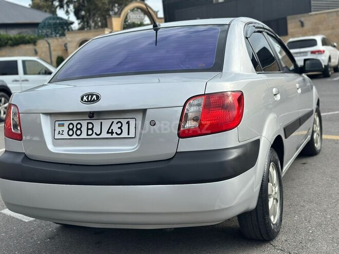 Kia Pride-4