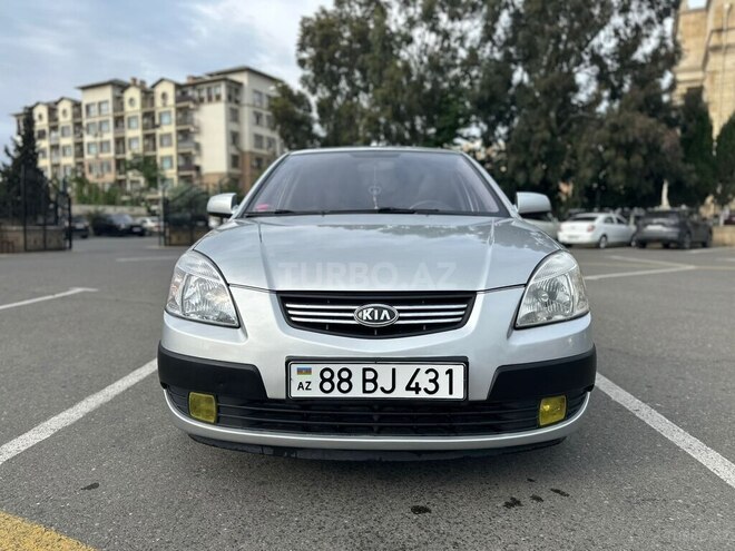 Kia Pride-1