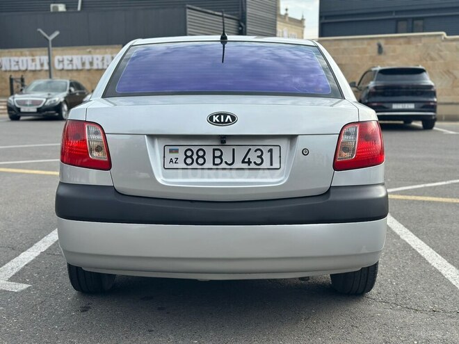 Kia Pride-6