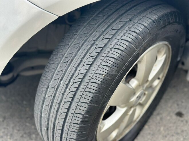 Kia Pride-8