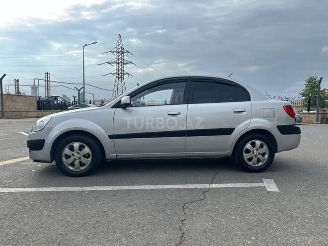 Kia Pride-7