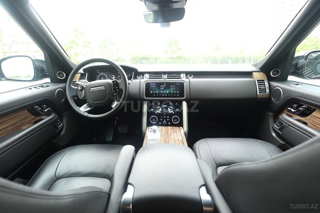 Land Rover Range Rover-4