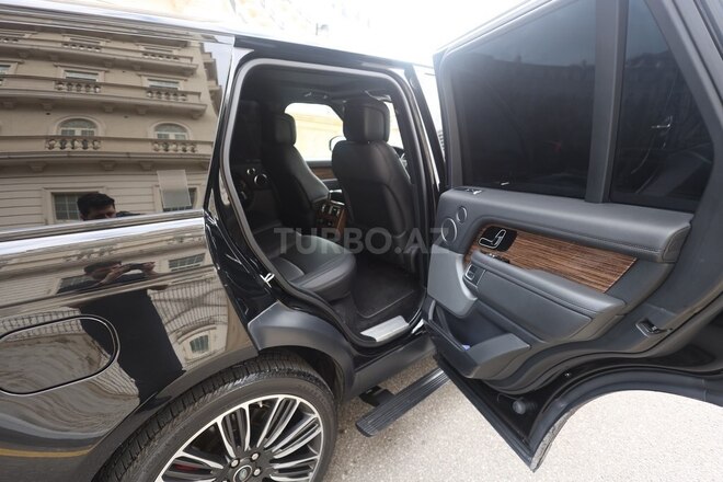 Land Rover Range Rover-5
