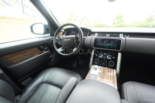 Land Rover Range Rover-6