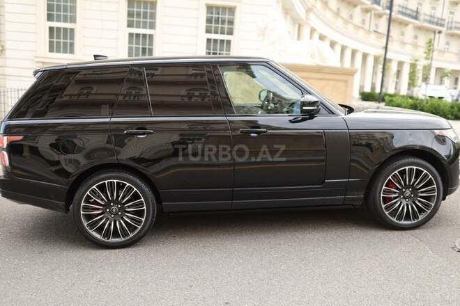 Land Rover Range Rover-3