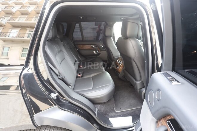 Land Rover Range Rover-7