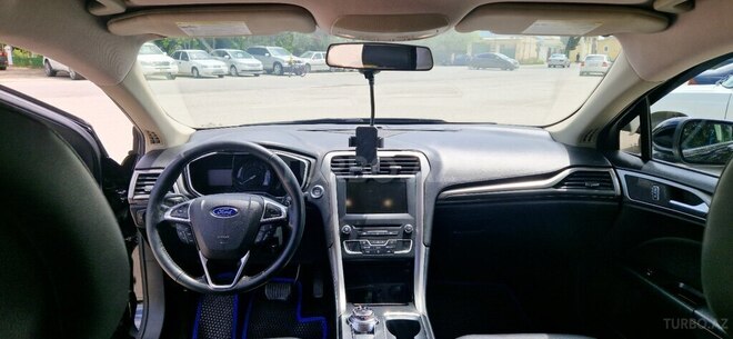 Ford Fusion (North America)-5