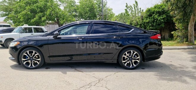 Ford Fusion (North America)-11