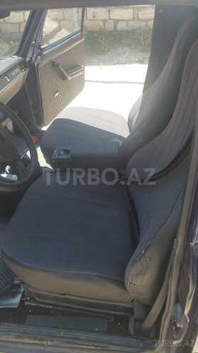 LADA (VAZ) 2107-2