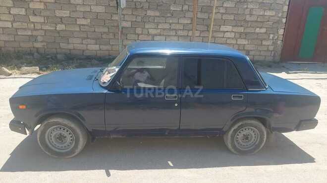 LADA (VAZ) 2107-5