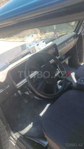 LADA (VAZ) 2107-9