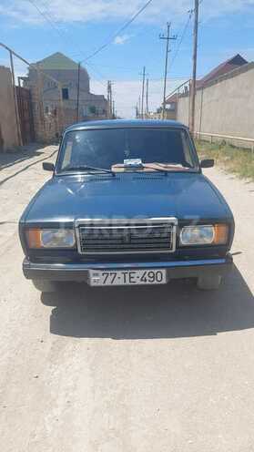 LADA (VAZ) 2107-1