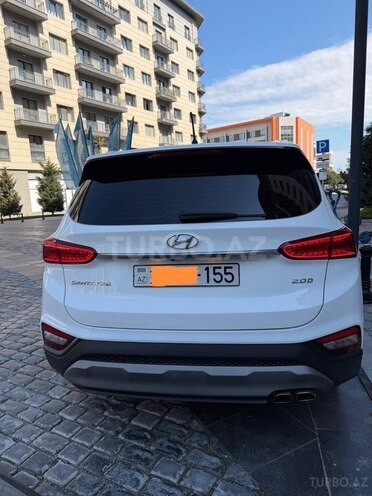 Hyundai Santa Fe-2