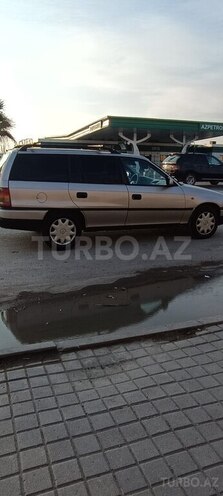 Opel Astra-5
