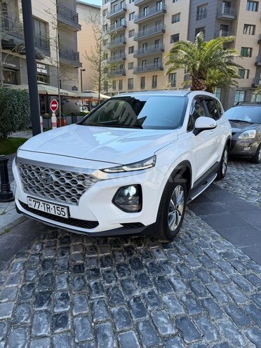 Hyundai Santa Fe-7