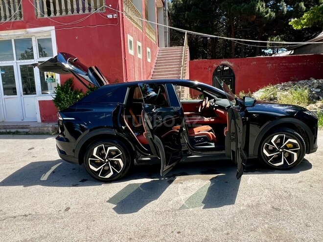 Changan Deepal S07-7